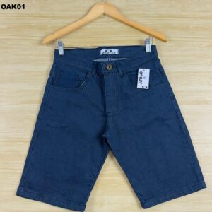 BERMUDA JEANS – BJOAK01