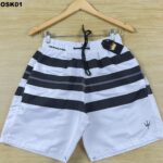 SHORT TACTEL MAURICINHO - STMOSK01
