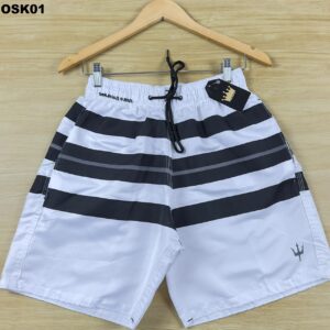 SHORT TACTEL MAURICINHO - STMOSK01