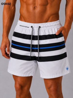 SHORT TACTEL MAURICINHO - STMOSK02
