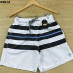 SHORT TACTEL MAURICINHO - STMOSK02