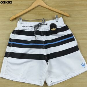 SHORT TACTEL MAURICINHO - STMOSK02