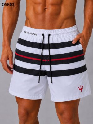 SHORT TACTEL MAURICINHO - STMOSK03