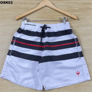 SHORT TACTEL MAURICINHO - STMOSK03