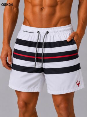 SHORT TACTEL MAURICINHO - STMOSK04