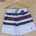 SHORT TACTEL MAURICINHO - STMOSK04