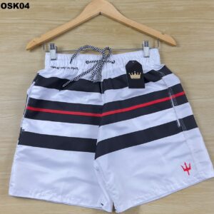 SHORT TACTEL MAURICINHO - STMOSK04