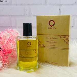PERFUME CONTRATIPO FEM. (50ML) - PCF118