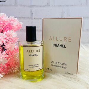 PERFUME CONTRATIPO FEM. (50ML) - PCF17
