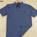 CAMISA POLO - CPPL02