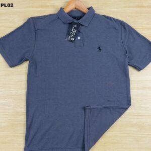 CAMISA POLO - CPPL02