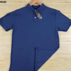 CAMISA POLO - CPPL03