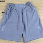 BERMUDA IMPERMEÁVEL REFLETIVA – BIRPM10