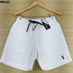 SHORT BRIM MAURICINHO – SBMPRL03