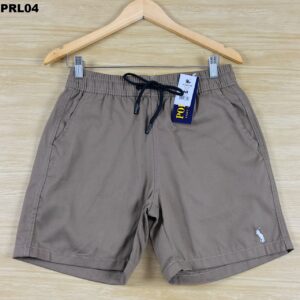 SHORT BRIM MAURICINHO – SBMPRL04