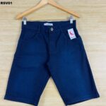 BERMUDA JEANS – BJRSV01
