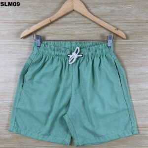 SHORT LINHO MAURICINHO – SLM09