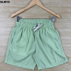 SHORT LINHO MAURICINHO – SLM10