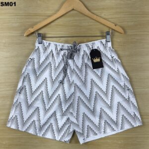 SHORT TACTEL MAURICINHO - SM01