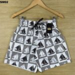 SHORT TACTEL MAURICINHO - SM02