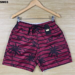 SHORT TACTEL MAURICINHO - SM03