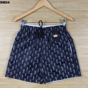 SHORT TACTEL MAURICINHO - SM04