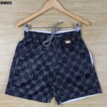 SHORT TACTEL MAURICINHO - SM05