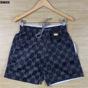 SHORT TACTEL MAURICINHO - SM05