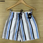 SHORT TACTEL MAURICINHO - SM06