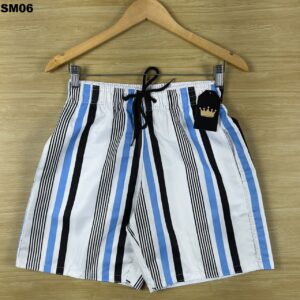 SHORT TACTEL MAURICINHO - SM06