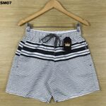 SHORT TACTEL MAURICINHO - SM07