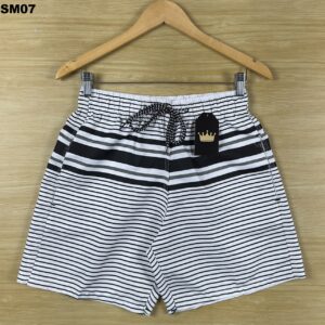 SHORT TACTEL MAURICINHO - SM07
