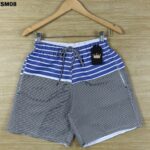 SHORT TACTEL MAURICINHO - SM08