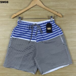 SHORT TACTEL MAURICINHO - SM08