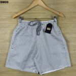 SHORT TACTEL MAURICINHO - SM09