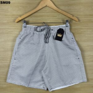 SHORT TACTEL MAURICINHO - SM09