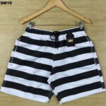 SHORT TACTEL MAURICINHO - SM10