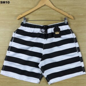 SHORT TACTEL MAURICINHO - SM10