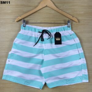 SHORT TACTEL MAURICINHO - SM11