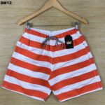 SHORT TACTEL MAURICINHO - SM12