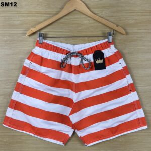 SHORT TACTEL MAURICINHO - SM12