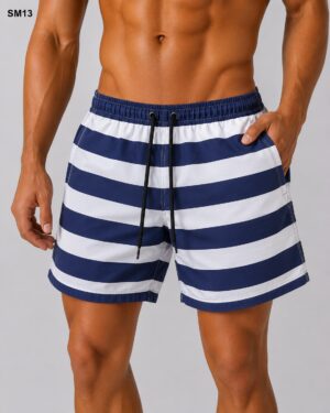 SHORT TACTEL MAURICINHO - SM13