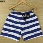 SHORT TACTEL MAURICINHO - SM13
