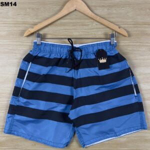 SHORT TACTEL MAURICINHO - SM14