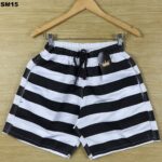 SHORT TACTEL MAURICINHO - SM15