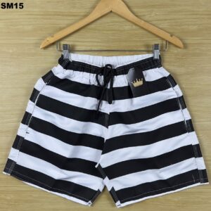 SHORT TACTEL MAURICINHO - SM15