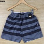 SHORT TACTEL MAURICINHO - SM16