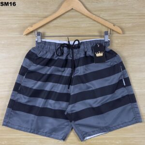 SHORT TACTEL MAURICINHO - SM16