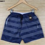 SHORT TACTEL MAURICINHO - SM17