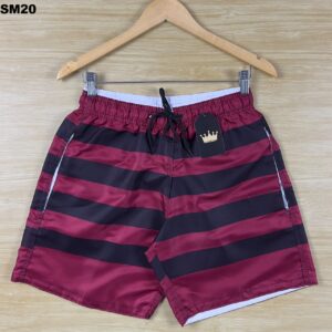 SHORT TACTEL MAURICINHO - SM20